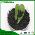 Agroquímicos negro mejor fertilizante orgánico